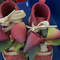 Size 8 Girl Shoe $10