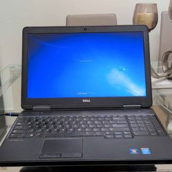 Dell Latitude E5540 15.6" Laptop