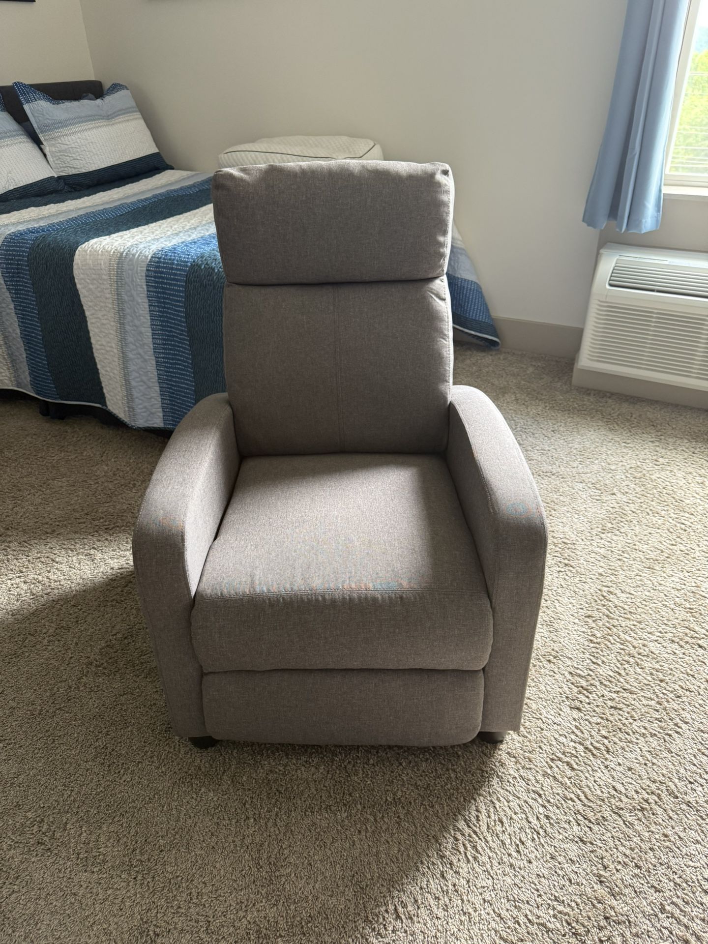Recliner