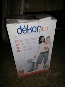 New in package dipper can only 25firm