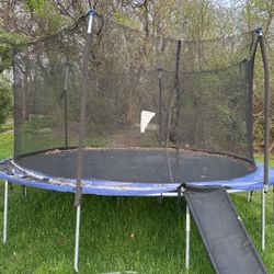 trampoline 