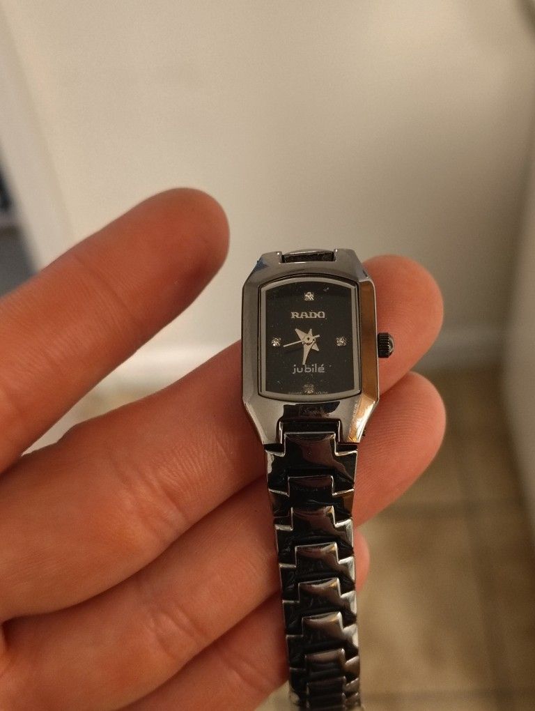 Rado Jubile Watch