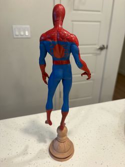 Spider man