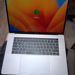 MacBook Pro