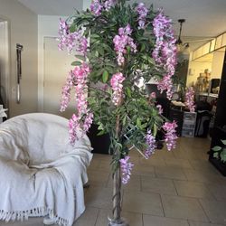 6FT Ficus Artificial Tree