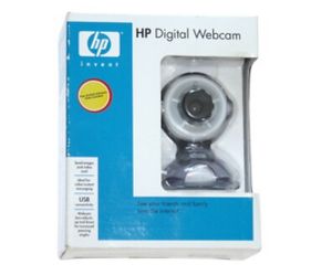 HP Digital Webcam