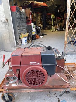 GOODALL Start‑All Heavy‑Duty Jump Starter