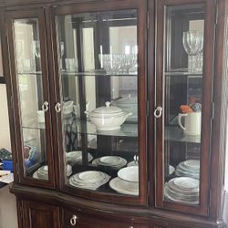 China cabinet