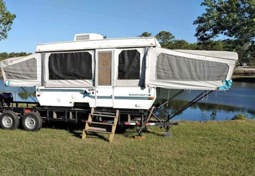 The Stabbin Cabin