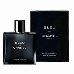 Bleu de Chanel Eau de Parfum 100ml (3.4oz) – For Men