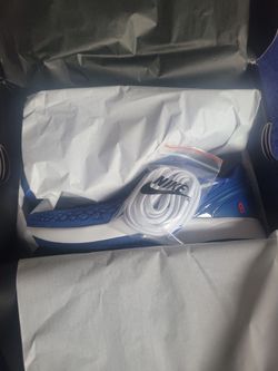 Nike Kobe 6 Dodgers (GS) size 7