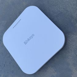 Linksys  Wi-Fi LAPAX3600C Access Point AP Dual Band