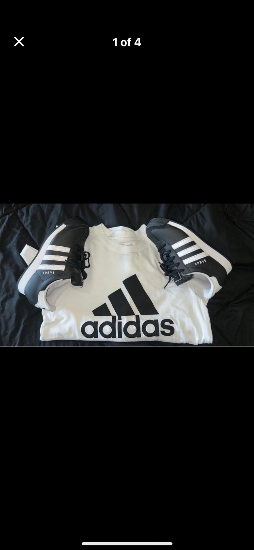 Adidas Bundle 