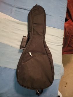 Ukulele Case