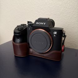 Sony A7iii Digital Camera