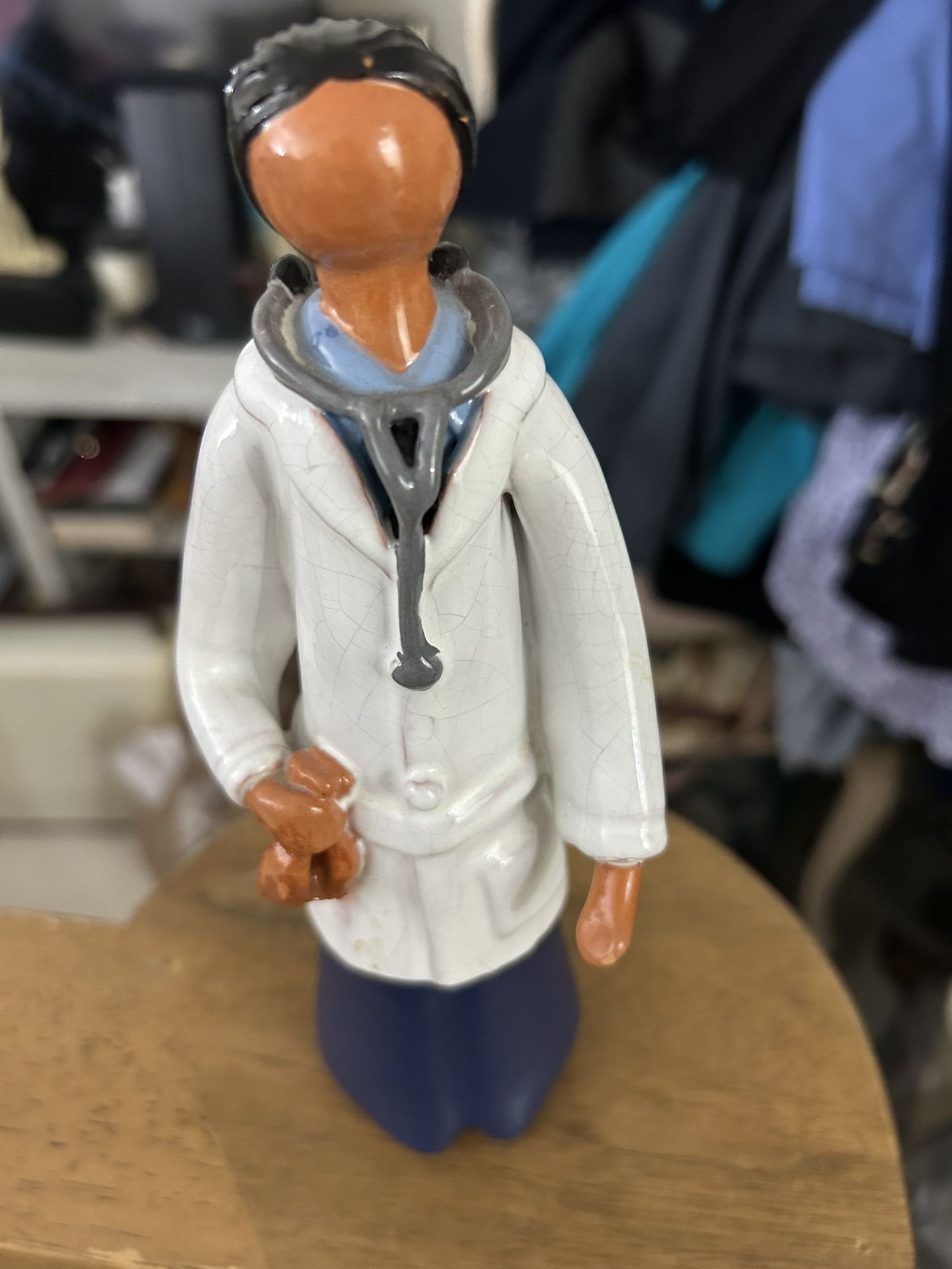 Hello Doc.
