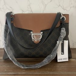 Nine West Brand New Leisha Purse 
