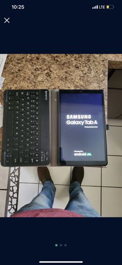 Samsung Galaxy Tab A