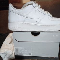 Nike  Air  Men's  Size  8