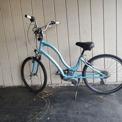 Electra Townie 21 