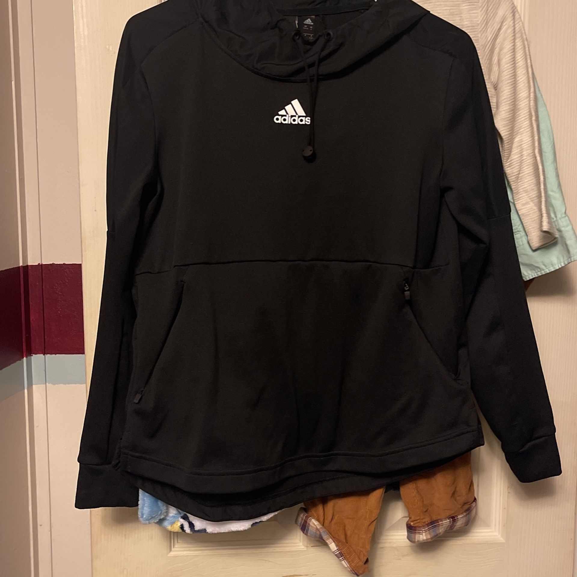 Adidas Hoodie