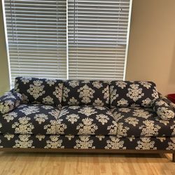 Ballard Design Hartwell Upholstered Sofa