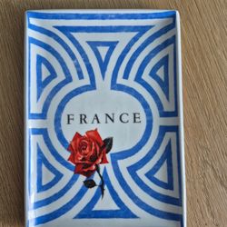 A French Tray