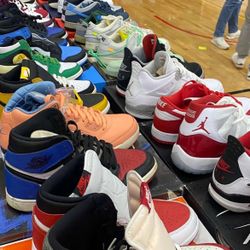 SHOES FOR SALE 
