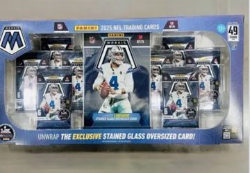 Football packs