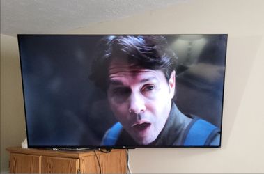 Tv 55 pulgadas TCL