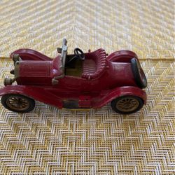 Matchbox Cars Of Yesteryears