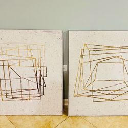Paintings