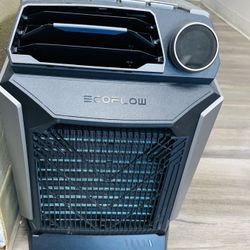 GoFlow Portable AC Unit 