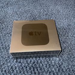 Apple TV (2nd Generation) 32GB