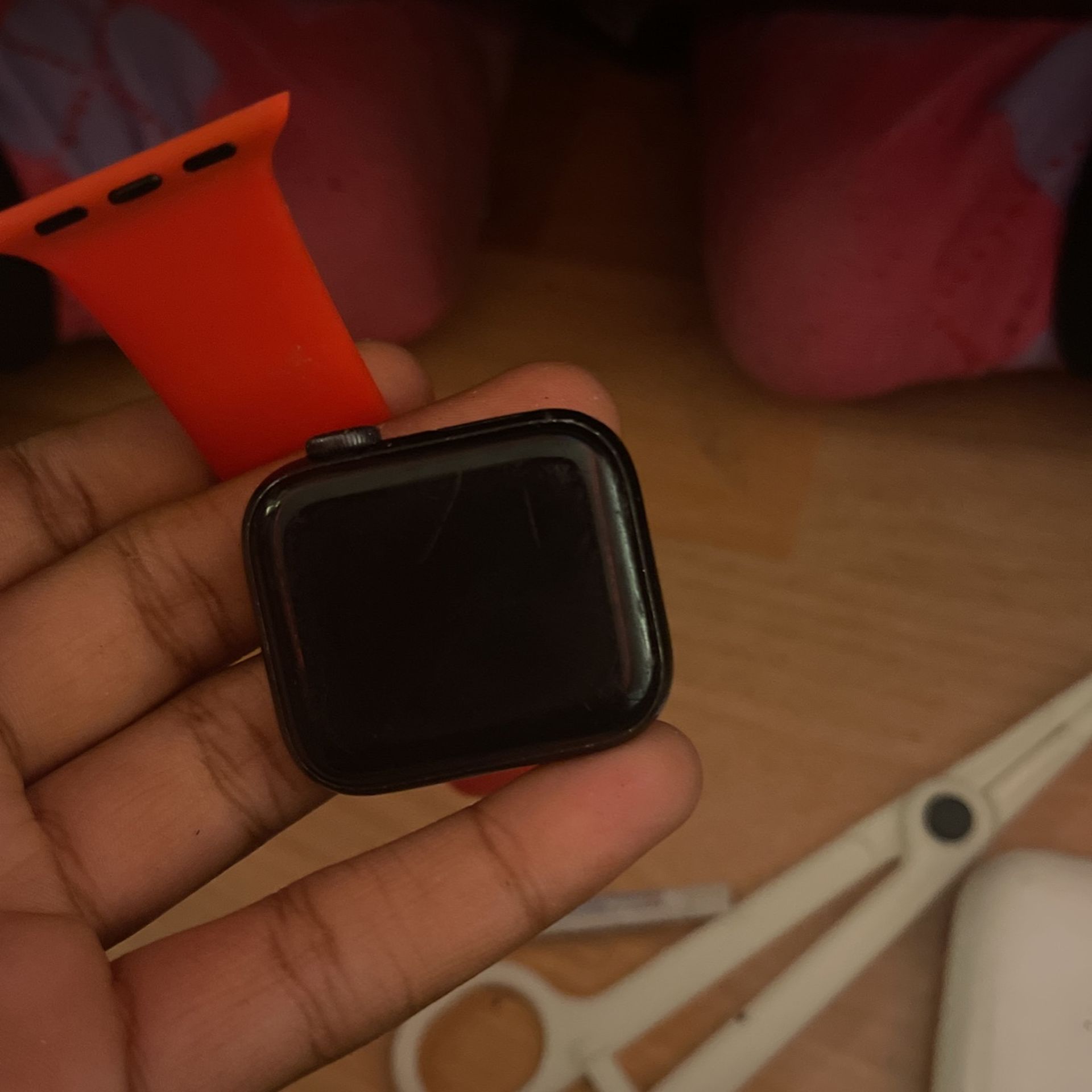 Apple Watch