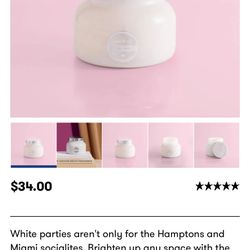 Capri Blue Volcano 19oz Candle