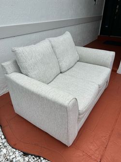 Loveseat