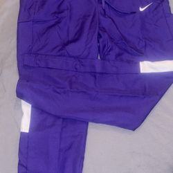 Nike Track Pants
