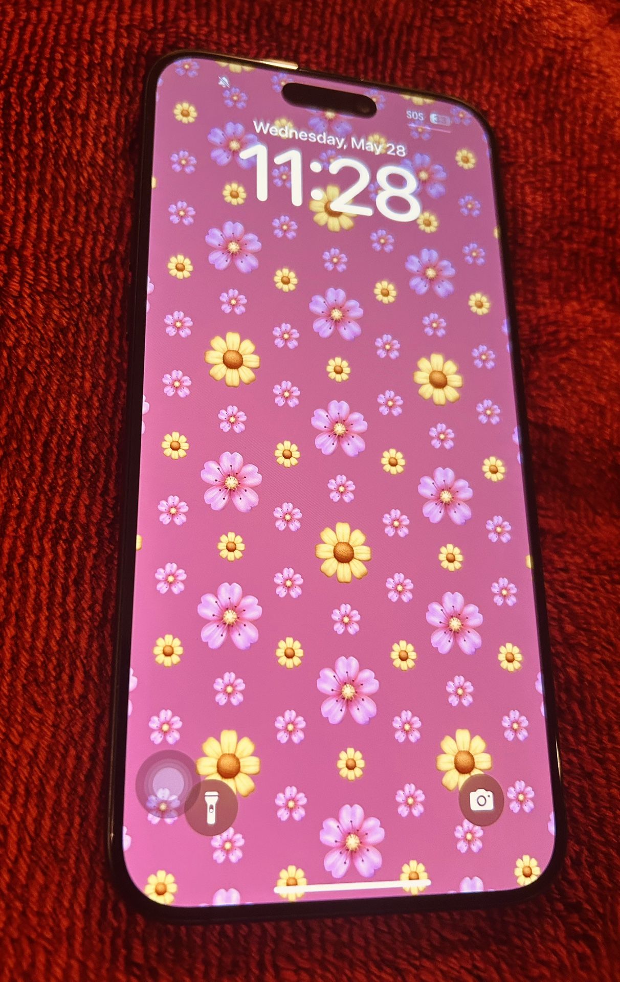 iPhone 15 Pro Max 256GB