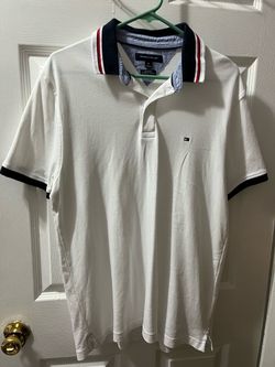 Tommy Hilfiger polo shirt size (M)