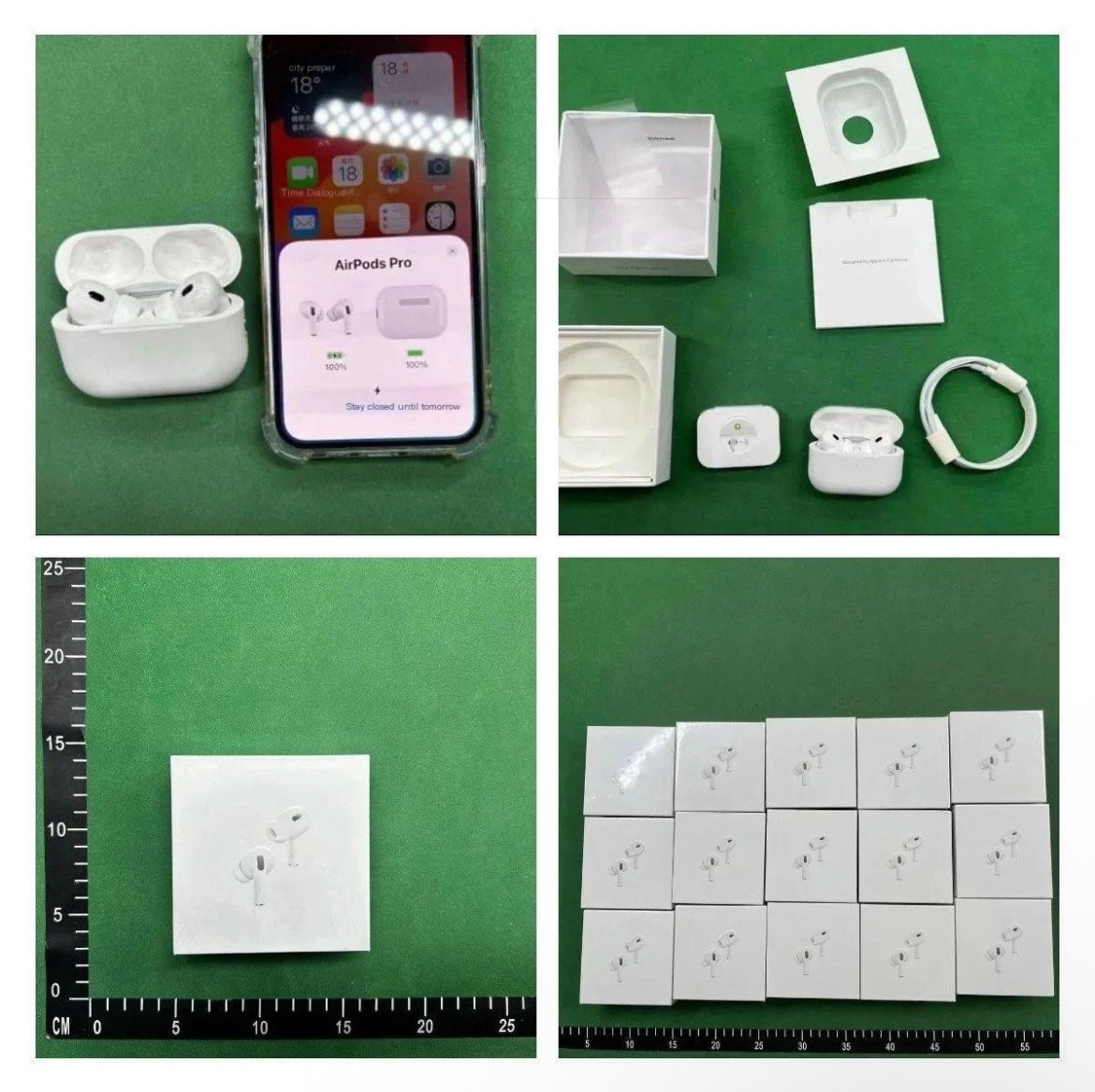 AirPods Pro Generation 2