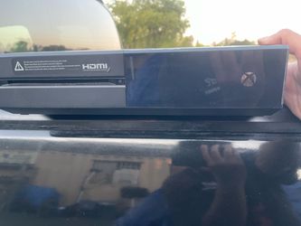 Original Xbox one 500GB