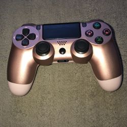 PS4 Controller 