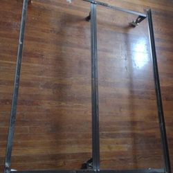 Metal Bed Frame