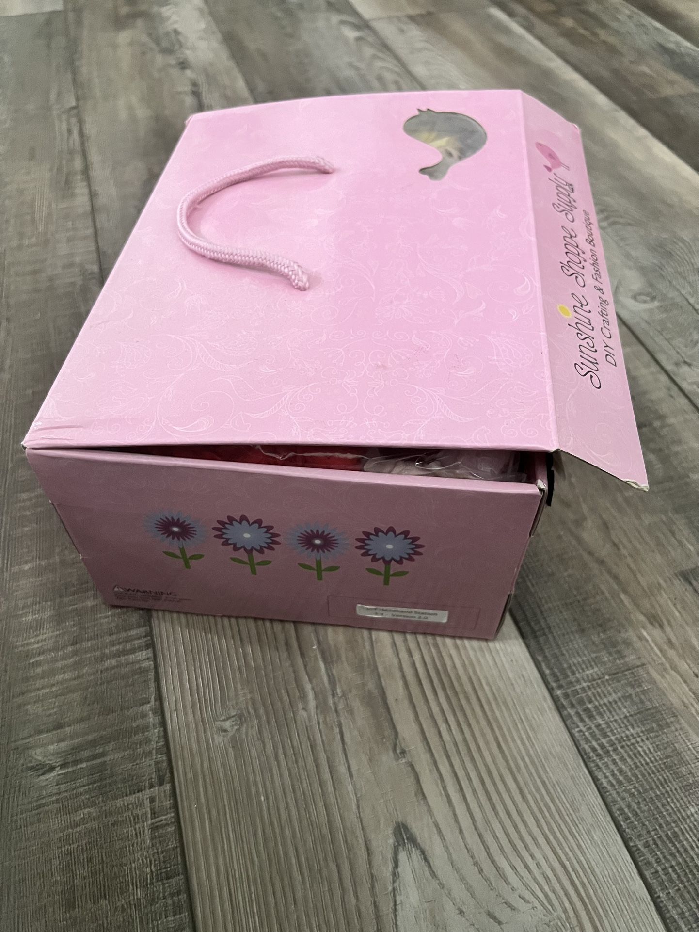 Sunshine Shoppe Supply