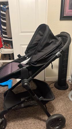 Evenflo Travel System