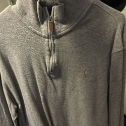 Polo Jacket 