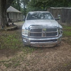 2010 Dodge Ram 3500