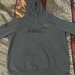 Puma Hoodie 