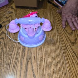 Children's Toy Phone 